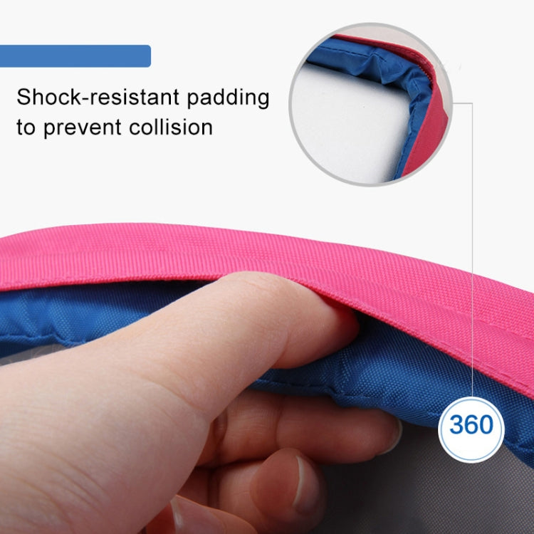 POFOKO XY Series 13.3 inch Fashion Color Matching Multi-functional Backpack Computer Bag, Size: S POFOKO XY Series 13.3 inch Fashion Color Matching Multi-functional Backpack Computer Bag, Size: S