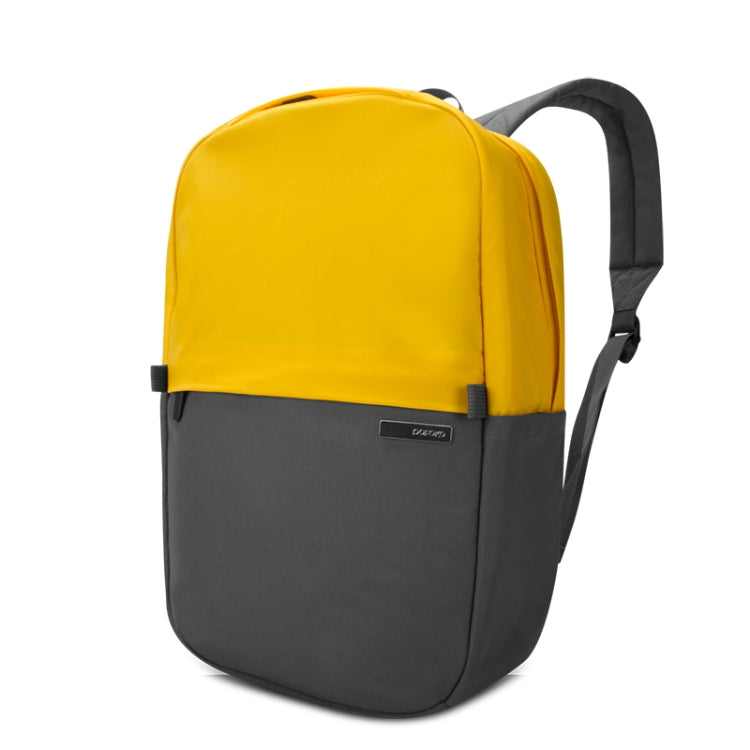 POFOKO XY Series 13.3 inch Fashion Color Matching Multi-functional Backpack Computer Bag, Size: S POFOKO XY Series 13.3 inch Fashion Color Matching Multi-functional Backpack Computer Bag, Size: S
