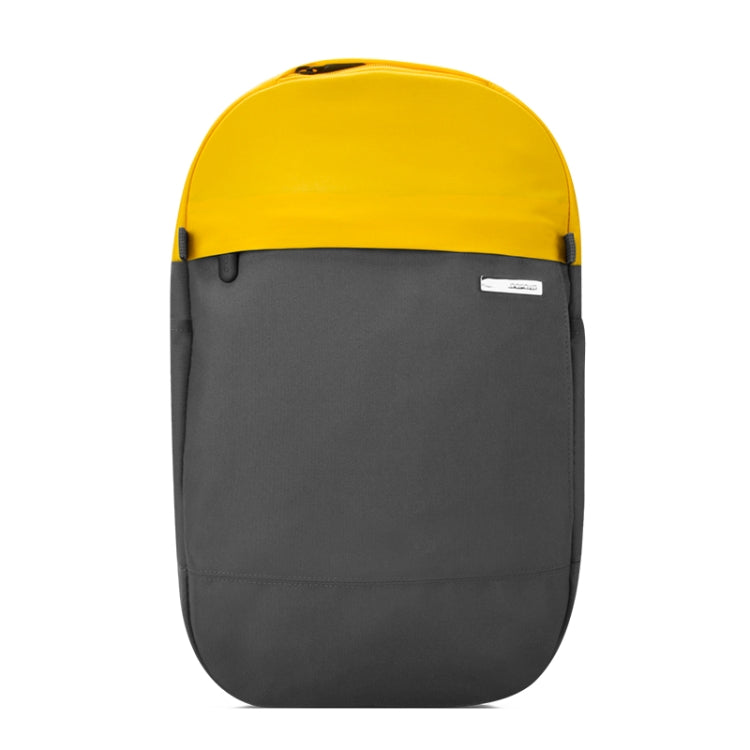 POFOKO XY Series 14-15.4 inch Fashion Color Matching Multi-functional Backpack Computer Bag, Size: M POFOKO XY Series 14-15.4 inch Fashion Color Matching Multi-functional Backpack Computer Bag, Size: M