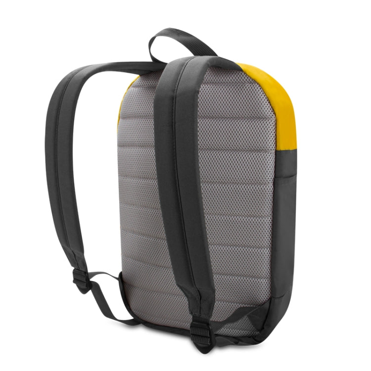 POFOKO XY Series 14-15.4 inch Fashion Color Matching Multi-functional Backpack Computer Bag, Size: M POFOKO XY Series 14-15.4 inch Fashion Color Matching Multi-functional Backpack Computer Bag, Size: M