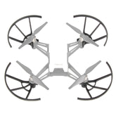 4 PCS Propeller Protective Covers for DJI TELLO Drone, For DJI TELLO Propeller Protective Covers