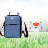 Portable Case Shoulder Bag with Sponge Liner for Xiaomi Mitu Drone and Accessories, For Xiaomi Mitu Drone