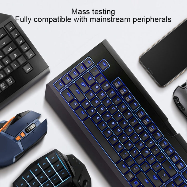 FLYDIGI Wee 2T Keyboard Mouse Converter Expander FLYDIGI Wee 2T Keyboard Mouse Converter Expander