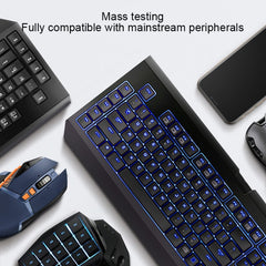 FLYDIGI Wee 2T Keyboard Mouse Converter Expander