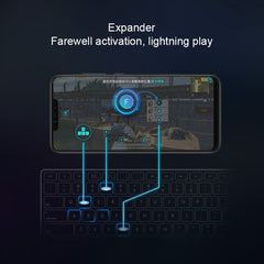 FLYDIGI Wee 2T Keyboard Mouse Converter Expander