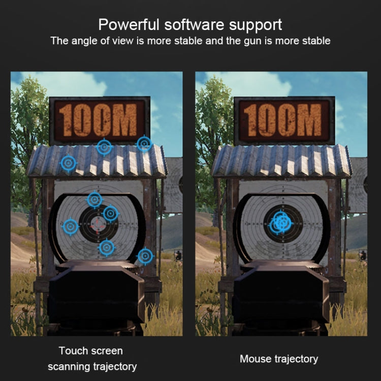 FLYDIGI Wee 2T Keyboard Mouse Converter Expander FLYDIGI Wee 2T Keyboard Mouse Converter Expander