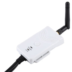 903S WiFi HD Video Transmitter for Car, with Mini Butterfly Type Rear View Camera, Mini Butterfly Type Rear View Camera, 903S Mini Butterfly Type Rear View Camera
