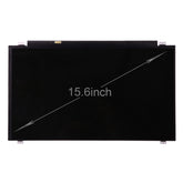 LTN156AT37 15.6 inch 30 Pin 16:9 High Resolution 1366 x 768 Laptop Screens LED TFT Panels