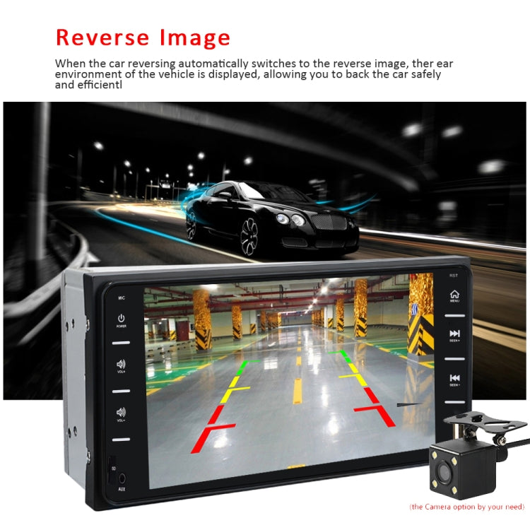 848V 16 7 inch Multi-touch Screen Car GPS Navigator, Support TF Card / USB / AUX / MP5 Player / Android & iPhone Mirror Links, 848V 848V 16 7 inch Multi-touch Screen Car GPS Navigator, Support TF Card / USB / AUX / MP5 Player / Android & iPhone Mirror Links, 848V