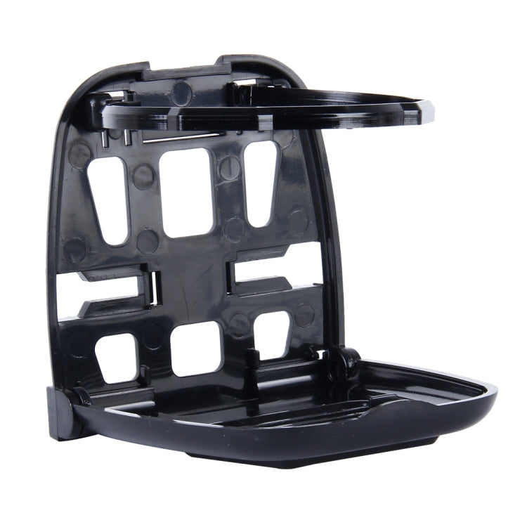 SHUNWEI SD-1010 Foldable Auto Car Air Vent Outlet Beverage Cup Drink Bottle Holder Stand Mount, SD-1010(Black) SHUNWEI SD-1010 Foldable Auto Car Air Vent Outlet Beverage Cup Drink Bottle Holder Stand Mount, SD-1010(Black)
