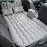Universal Car Travel Inflatable Mattress Air Bed Camping Back Seat Couch, Size: 90 x 135cm