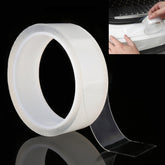 Car Door Anti-collision Strip Protection Guards Trims Stickers Tape, Length : 3cmx3m