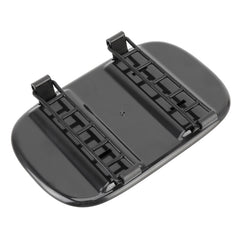 3R 3R-096 Portable Car Sunshade Makeup Mirror, 3R-096