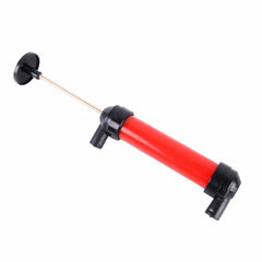 Auto Clinic CNBJ-21596 Transfer Pump Kit with 4 Hoses, CNBJ-21596