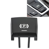 Auto Parking Switch Cover Replacement Handbrake P Key Button 61316822518 for BMW 5 / 6 Series 2009-2014/06