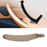 Car Interior Right Handle Inner Door Armrest Panel Pull 51416969402 for BMW X5 / X6, Left Drive