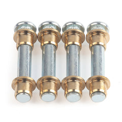 Car Removal Tool Door Hinge Bushing Kit for Nissan Navara 1997-2005 D22, For Nissan Navara