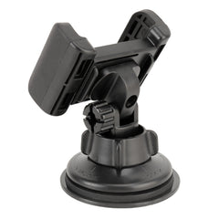 3R-1005 Universal Car Suction Cup Mount Bracket Phone Holder for 68-80mm Mobile Phone, 3R-1005