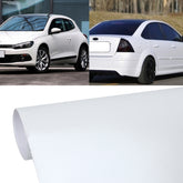 1.52m * 0.5m Car Decal Film Auto Modified Vehicle Sticker Vinyl Air Bubble Sticker Electro-optical Film Protective Film
