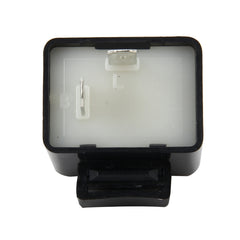 Auto Car-styling DC 12V 2 Pin LED Turn Signal Motorcycle Flasher Relay