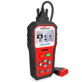 KONNWEI KW818 EOBD / OBDII Car Auto Diagnostic Scan Tools CAN Code Reader Scanner (Only for 12V Gasoline Car), KW818