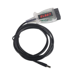 ELS27 FORScan Scanner with FT232RL Chips for Ford / Mazda / Lincoln and Mercury Vehicles