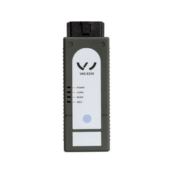 WIFI VAS6154 ODIS 7.2.1 VAG Diagnostic Tool WiFi Diagnostic VAG VAS6154 Tool for VW / Audi / Skoda