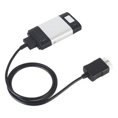 Autocom CDP+ Professional Auto TCS CDP Pro Plus for Autocom Diagnostic Car Cables OBD2 Diagnostic Tool(Bluetooth)