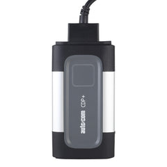 Autocom CDP+ Professional Auto TCS CDP Pro Plus for Autocom Diagnostic Car Cables OBD2 Diagnostic Tool(Bluetooth)