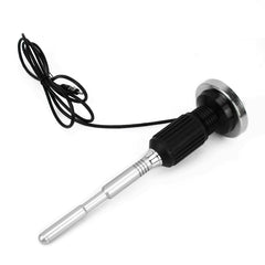 PS-5506 Universal Car Magnetic Roof Mount Base Radio AM/FM Aerial Amplified Antenna