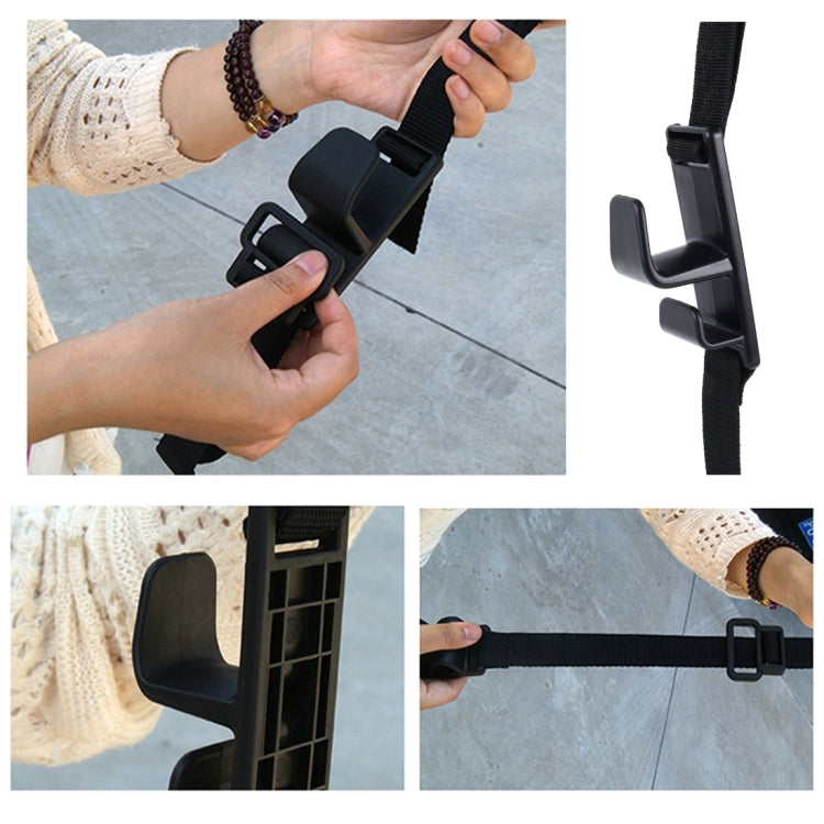 SHUNWEI SD-2512 Car Headrest Hook Universal Adjustable Car Back Seat Headrest Hanger Holder Hook for Bag Purse Cloth Grocery, SD-2512 SHUNWEI SD-2512 Car Headrest Hook Universal Adjustable Car Back Seat Headrest Hanger Holder Hook for Bag Purse Cloth Grocery, SD-2512