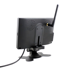 PZ607W-2 7.0 inch Wireless Analog Signal Transmitter, PZ607-W-D2