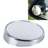 3R-023 Car Blind Spot Rear View Wide Angle Mirror, Diameter: 7.5cm, 3R-023
