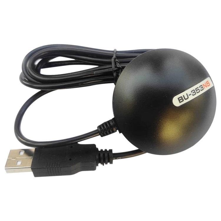 BU-353N5 USB Interface G Mouse GPS Receiver SiRF Star IV Module, BU-353N5 BU-353N5 USB Interface G Mouse GPS Receiver SiRF Star IV Module, BU-353N5