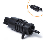 Windshield Washer Wipers Washer Pump 1J5955651 for 1996-2005 VW / Audi / BMW
