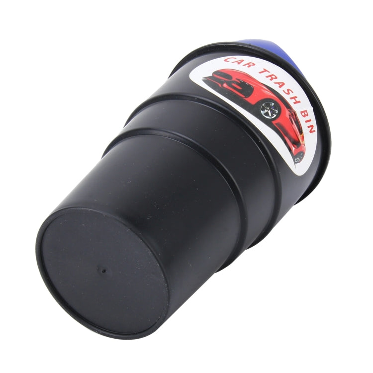 Multifunctional Portable Car Trash Rubbish Bin Ashtray Drink Bottle Cup Holder Tidy Organizer, Size: 170 x 98 x 67 mm Multifunctional Portable Car Trash Rubbish Bin Ashtray Drink Bottle Cup Holder Tidy Organizer, Size: 170 x 98 x 67 mm