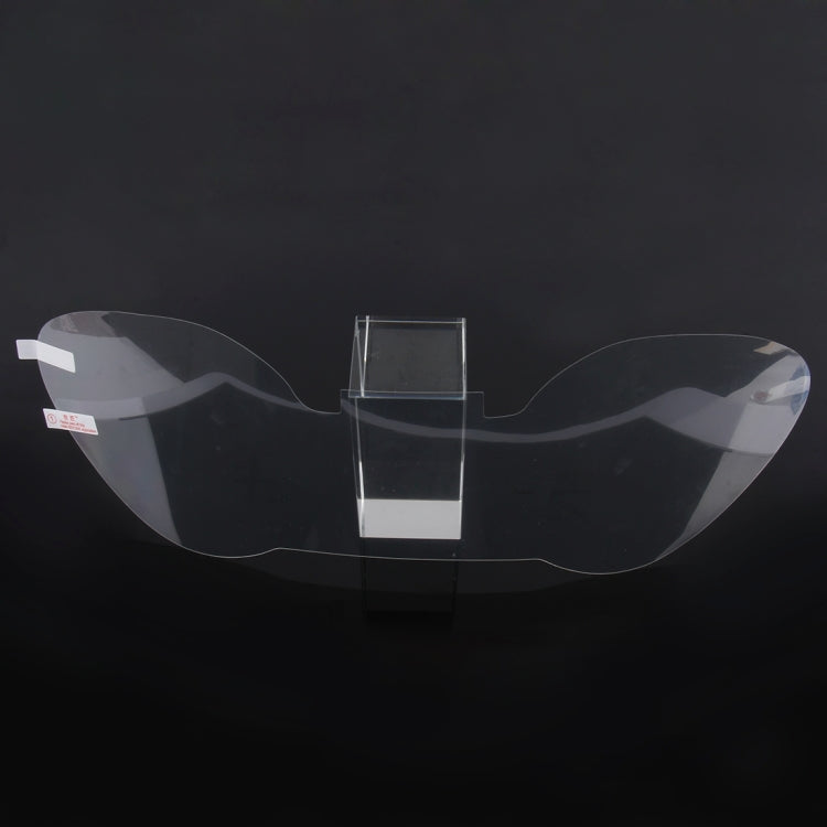 Car-Styling Auto Protection Covers Accessories Car Dashboard Protective Film 99% Light Transmitting for Audi A4L, For Audi A4L Car-Styling Auto Protection Covers Accessories Car Dashboard Protective Film 99% Light Transmitting for Audi A4L, For Audi A4L