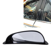 3R-090 Car Blind Spot Rear View Wide Angle Mirror, Right, 3R-090, Right