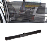 Auto Sun Shade Auto Sun Visor Car Sun Shade Car Window Suction Cup Car Curtain Car Styling Covers Sunshade, Size: 46 x 60cm
