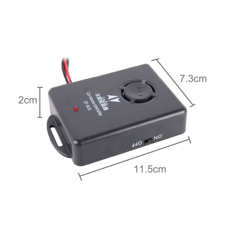 Car Mouse Control Repellent, Repels Rodents, Mice, Cockroaches, Ants & Spiders Car Mouse Control Repellent, Repels Rodents, Mice, Cockroaches, Ants & Spiders