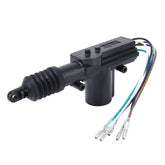 Car Auto Main Driving Seat Door Central Lock Keyless Entry Locking, DC 12V