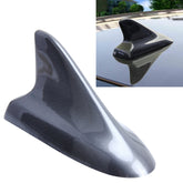 A-886 Car Auto Shark Fin Dome Antenna Decoration for Honda Buick Nissan Hyundai Toyota Volkswagen Mazda