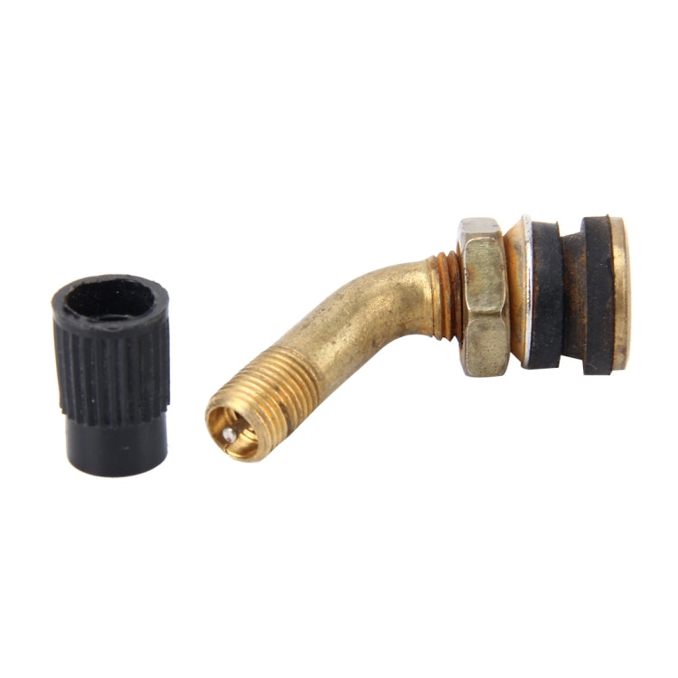 Car Motorcycle Bike Universal Yellow Copper Valve Adaptor Tyre Tube Extension Adapter Car Motorcycle Bike Universal Yellow Copper Valve Adaptor Tyre Tube Extension Adapter