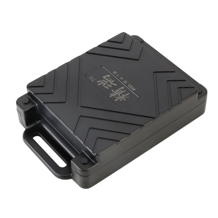 Motorcycle Safty Warning Alarm System with Two Remote Controls, DC 12V Motorcycle Safty Warning Alarm System with Two Remote Controls, DC 12V
