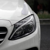 Car Rubber Exterior Decorative Horn