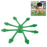 JS-G01 Car Multipurpose Bracket Octopus Mount Holder Cell Phone Holder