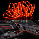 3m Cold Light Flexible LED Strip Light For Car Decoration