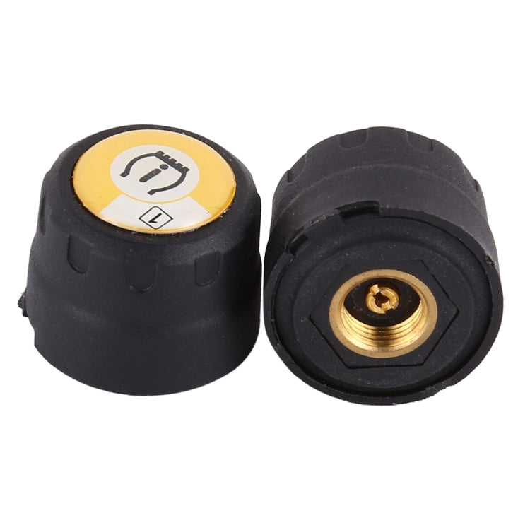 Motorcycle Bluetooth Tire Pressure Monitoring System TPMS Mobile Phone APP Detection 2 External Sensors Motorcycle Bluetooth Tire Pressure Monitoring System TPMS Mobile Phone APP Detection 2 External Sensors