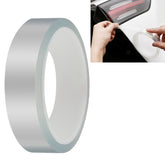 Universal Car Door Invisible Anti-collision Strip Protection Guards Trims Stickers Tape, Size: 3cm x 3m