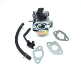 Carburetor Carb Kit with Gasket 16100-ZH8-W61 for Honda GX160 5.5HP / GX200 6.5HP Generator Engine, 16100-ZH8-W61